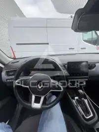 2022 Renault Arkana