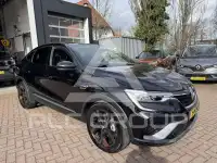 2022 Renault Arkana