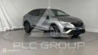 2022 Renault Arkana
