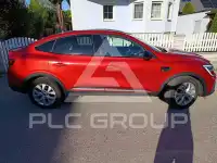 2022 Renault Arkana
