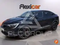 2022 Renault Arkana