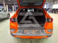2022 Renault Arkana