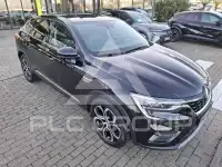 2022 Renault Arkana