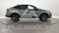 2022 Renault Arkana
