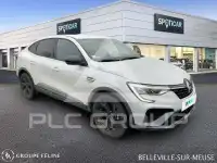 2022 Renault Arkana