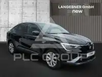2022 Renault Arkana