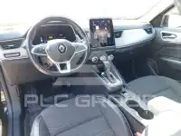 2022 Renault Arkana