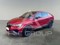 2022 Renault Arkana