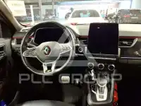 2022 Renault Arkana