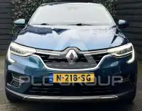 2022 Renault Arkana