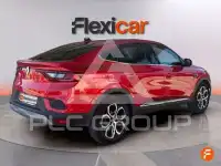 2022 Renault Arkana