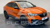 2022 Renault Arkana