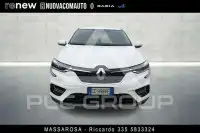 2022 Renault Arkana