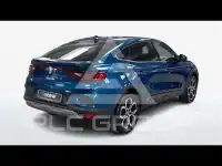 2022 Renault Arkana