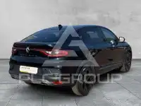 2022 Renault Arkana
