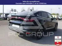 2022 Renault Arkana