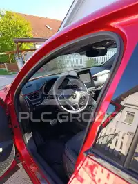 2022 Renault Arkana