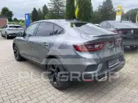 2022 Renault Arkana