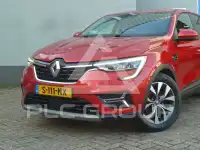 2022 Renault Arkana