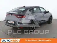 2022 Renault Arkana