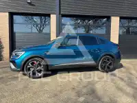 2022 Renault Arkana