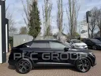 2022 Renault Arkana