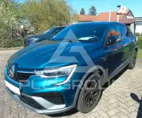 2022 Renault Arkana