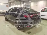 2022 Renault Arkana