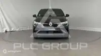 2022 Renault Arkana