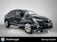 2022 Renault Arkana