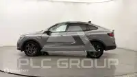 2022 Renault Arkana