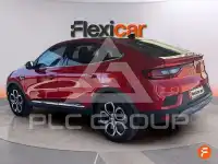 2022 Renault Arkana