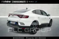 2022 Renault Arkana