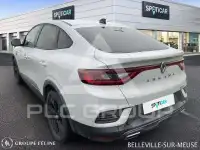 2022 Renault Arkana