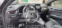 2022 Renault Arkana