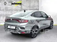 2022 Renault Arkana