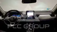 2022 Renault Arkana