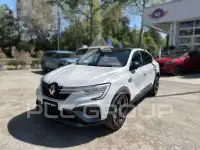 2022 Renault Arkana