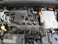 2022 Renault Arkana