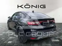 2022 Renault Arkana