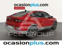 2022 Renault Arkana