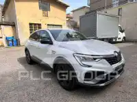 2022 Renault Arkana