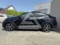 2022 Renault Arkana