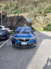 2022 Renault Arkana
