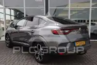 2022 Renault Arkana