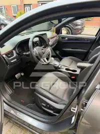 2022 Renault Arkana
