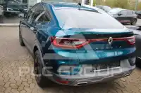 2022 Renault Arkana