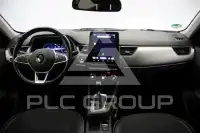 2022 Renault Arkana
