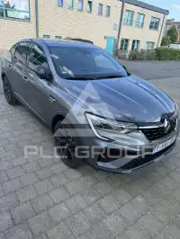 2022 Renault Arkana