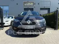 2022 Renault Arkana